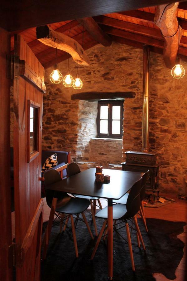 Casa Javali Chiqueiro Zewnętrze zdjęcie