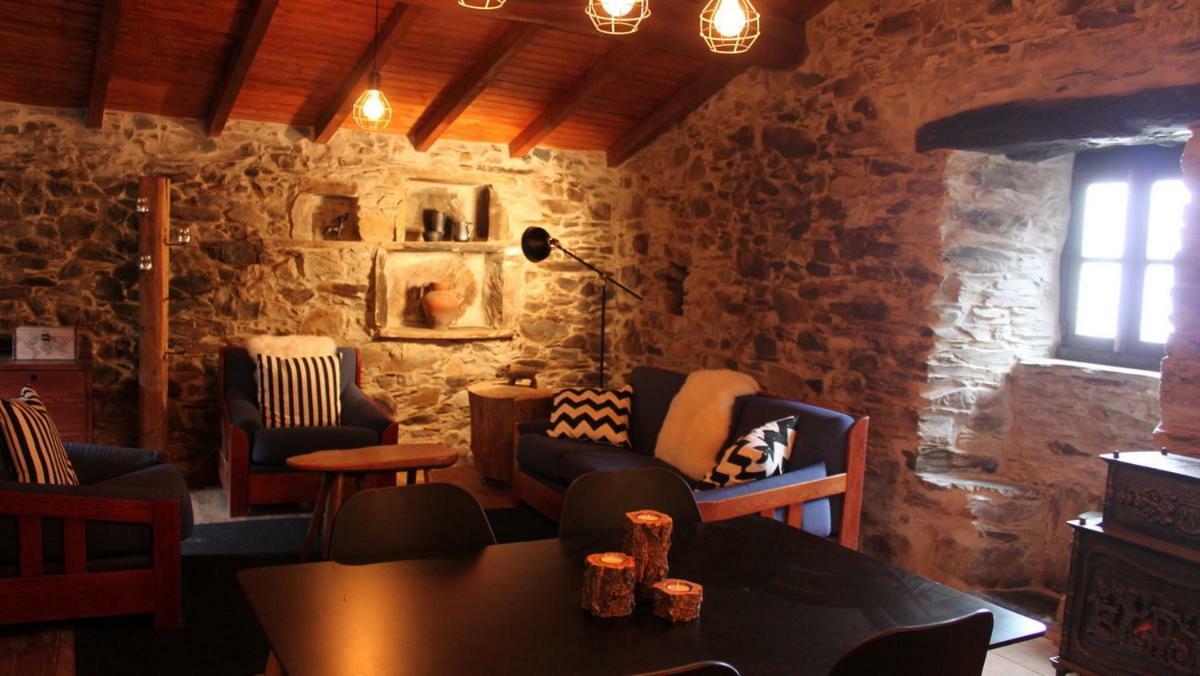 Casa Javali Chiqueiro Zewnętrze zdjęcie