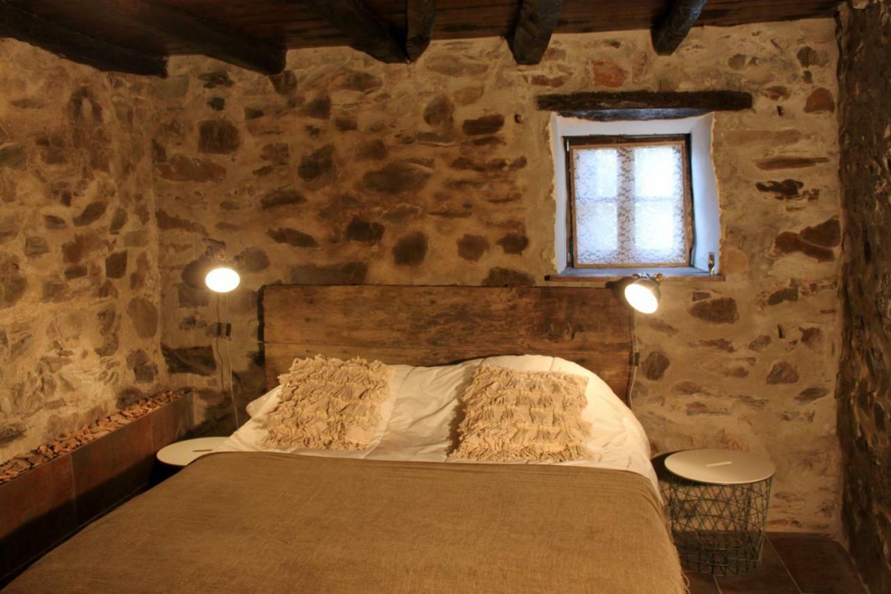 Casa Javali Chiqueiro Zewnętrze zdjęcie