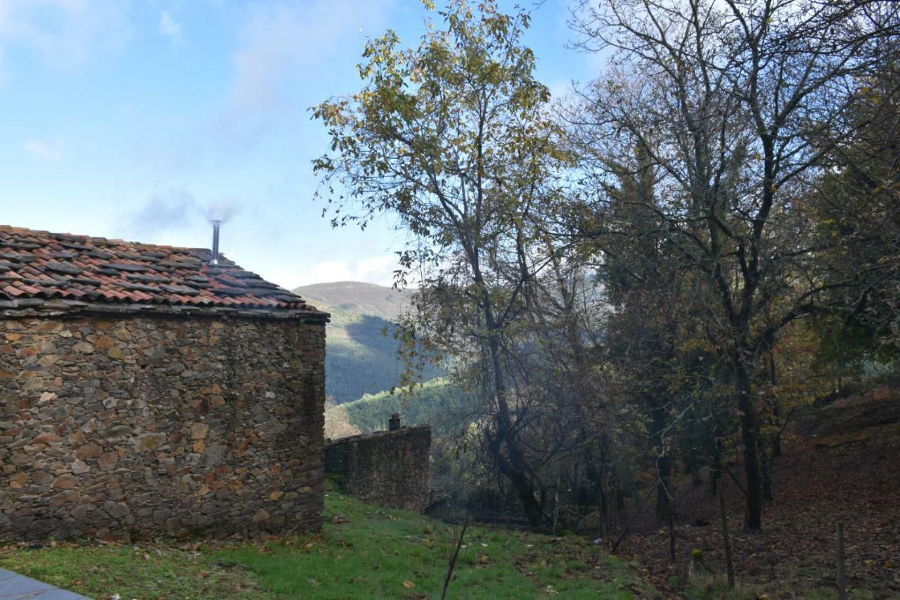 Casa Javali Chiqueiro Zewnętrze zdjęcie