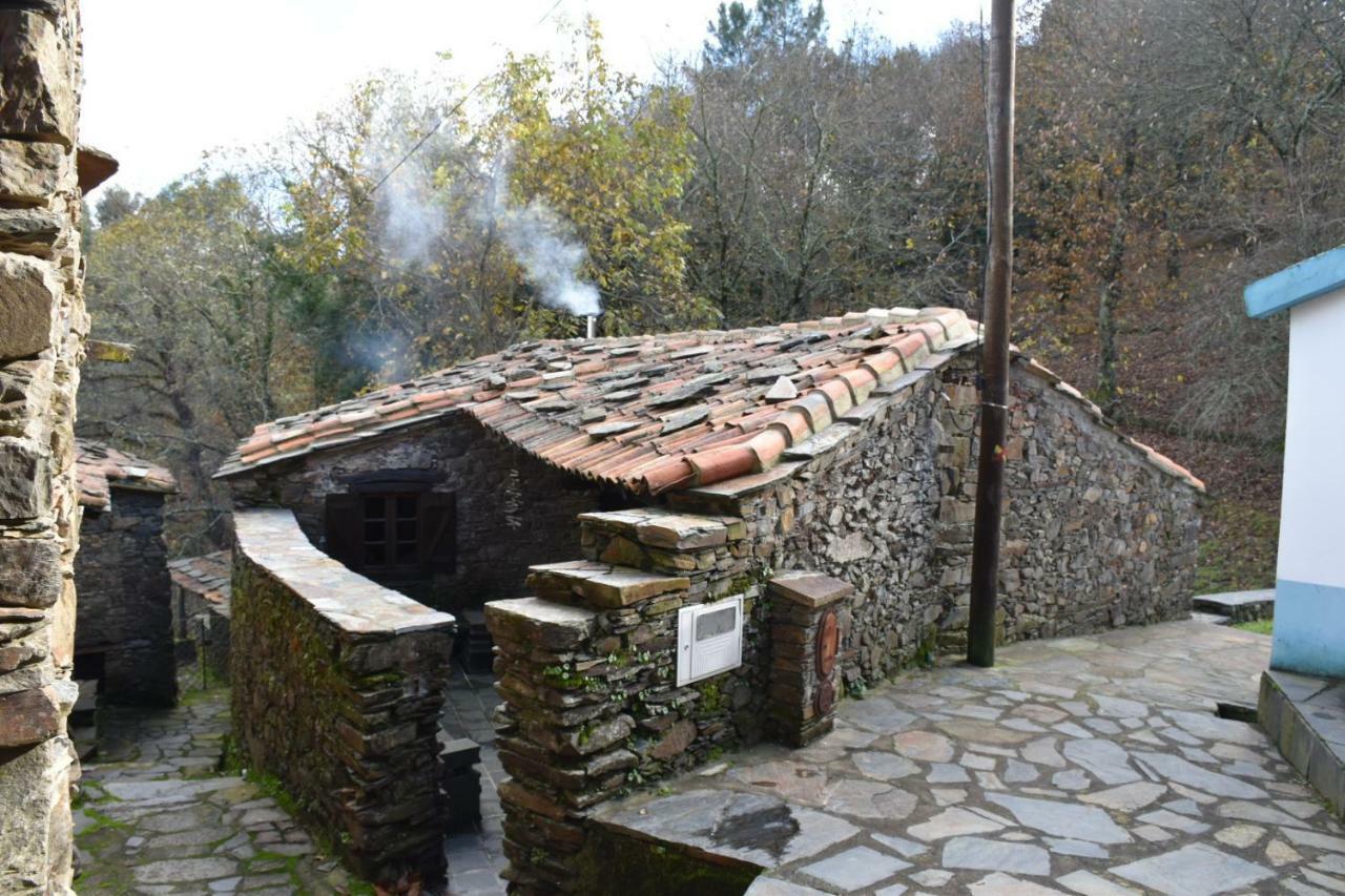 Casa Javali Chiqueiro Zewnętrze zdjęcie