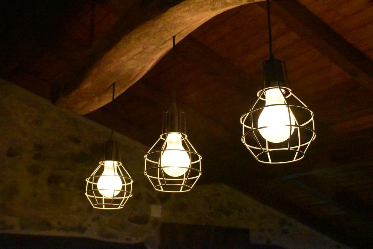 Casa Javali Chiqueiro Zewnętrze zdjęcie
