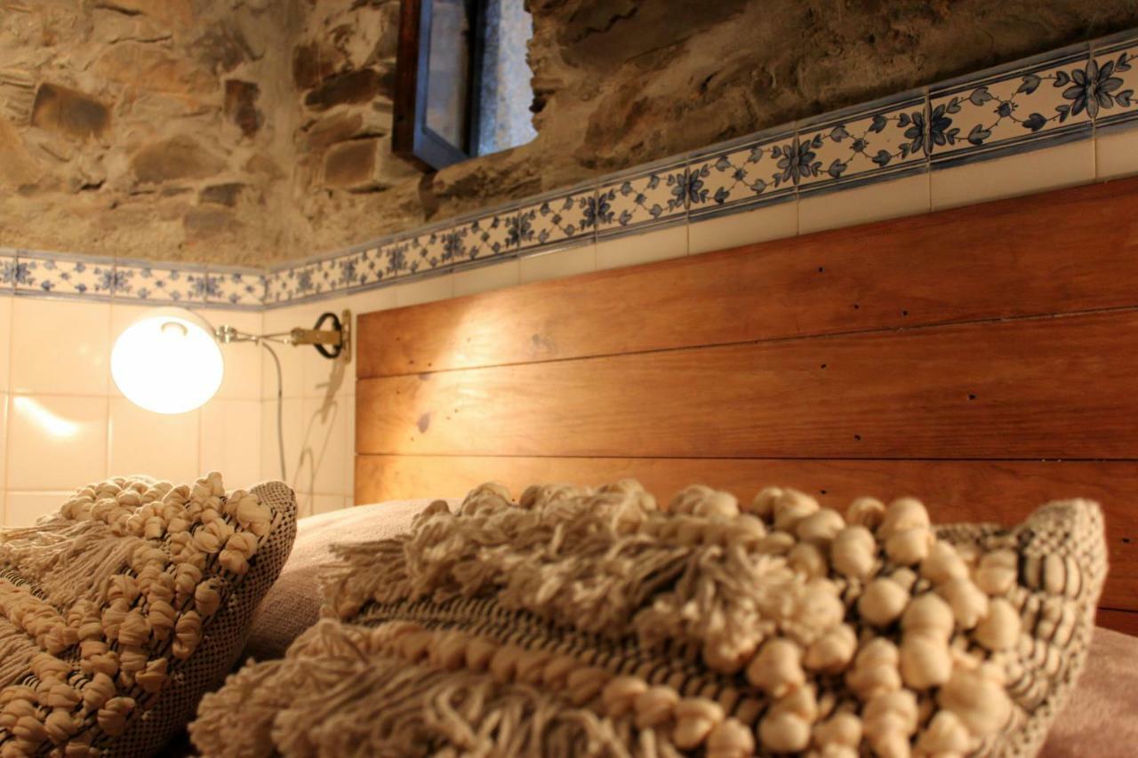 Casa Javali Chiqueiro Zewnętrze zdjęcie