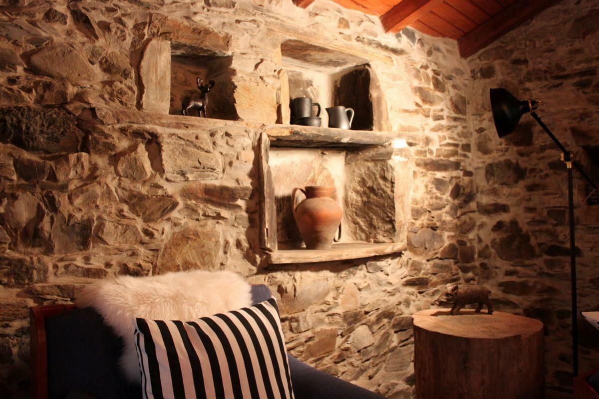 Casa Javali Chiqueiro Zewnętrze zdjęcie