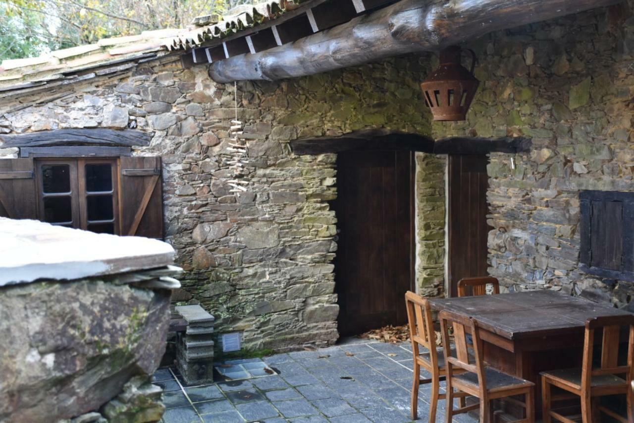 Casa Javali Chiqueiro Zewnętrze zdjęcie