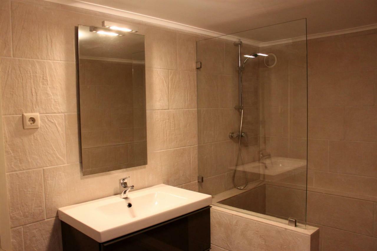 Casa Javali Chiqueiro Zewnętrze zdjęcie
