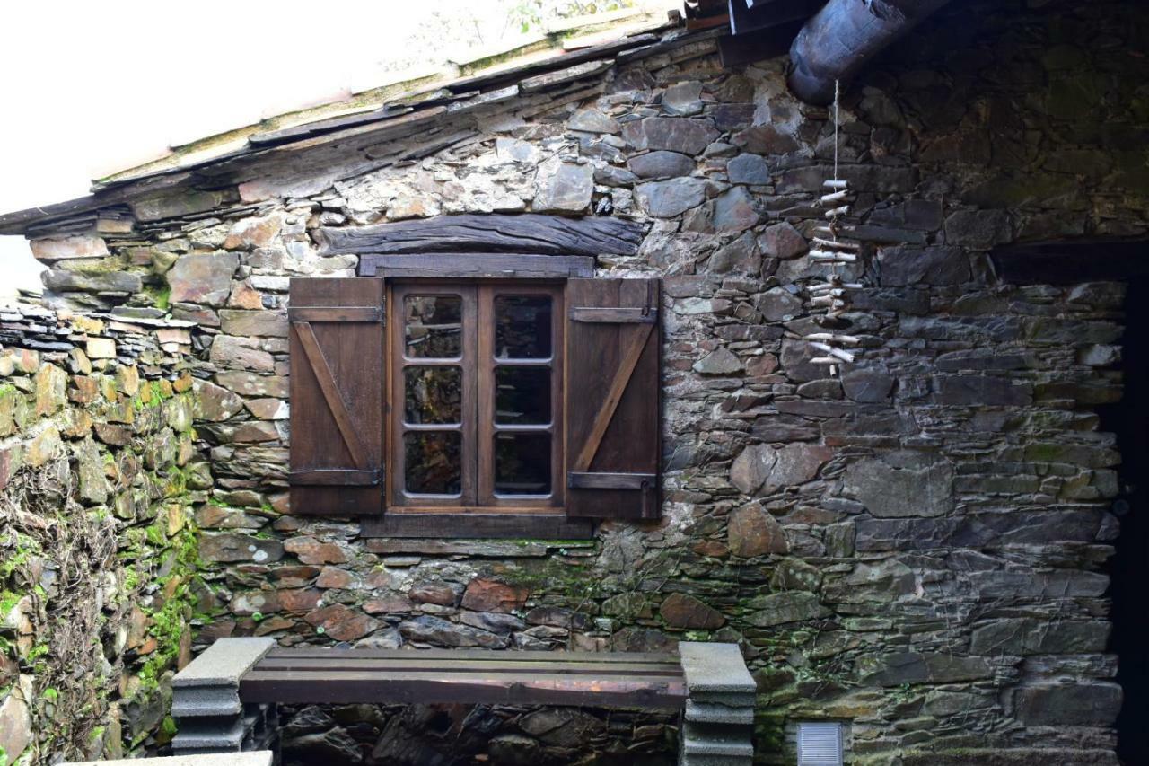 Casa Javali Chiqueiro Zewnętrze zdjęcie