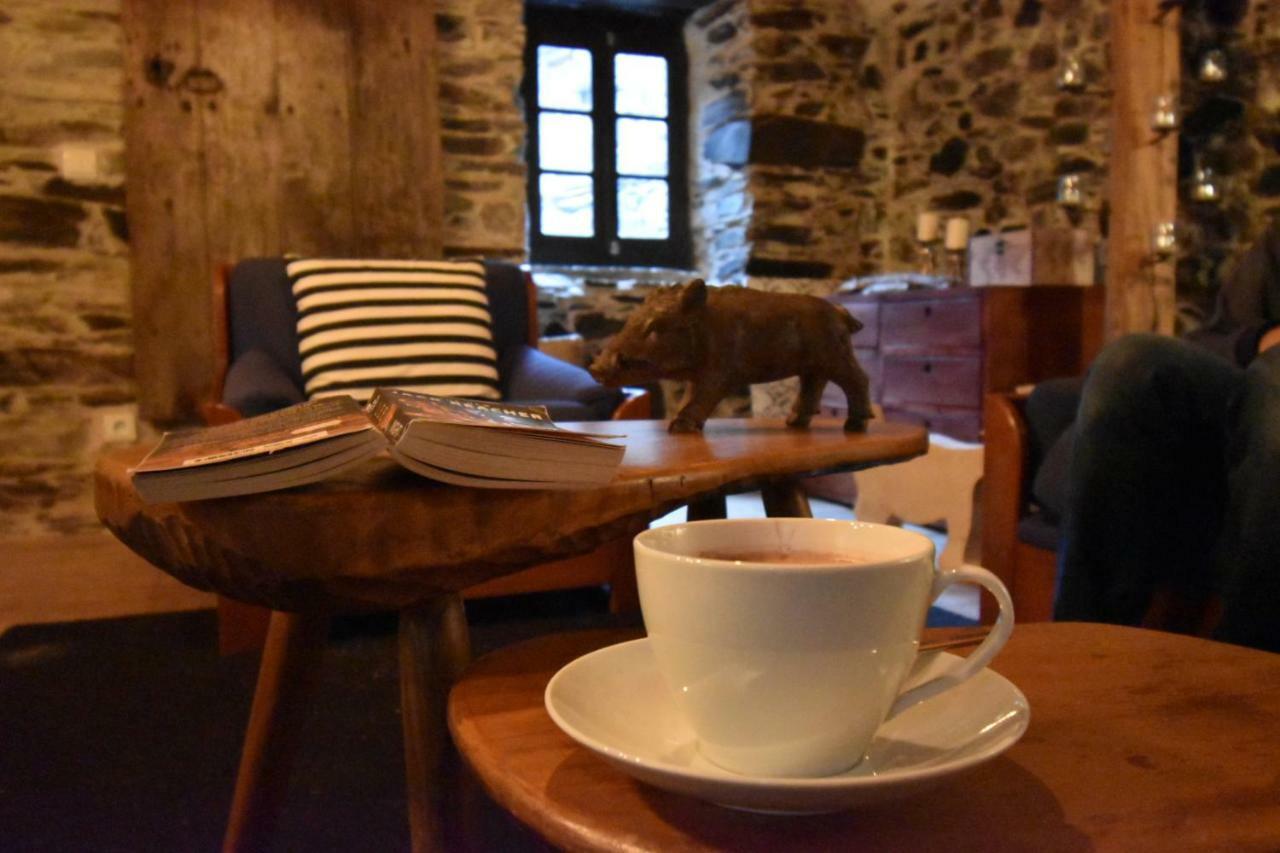 Casa Javali Chiqueiro Zewnętrze zdjęcie